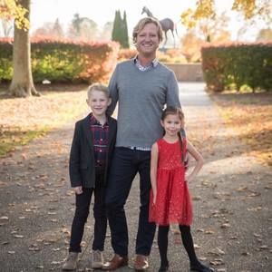 Meet your Posher, Anthony